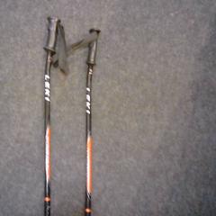 Skistokken, come riportato da SnowWorld Landgraaf utilizzando iLost