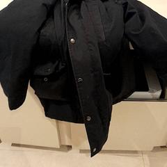 Jacke Zwart, gemeldet von Van der Valk Hotel Schiphol über iLost