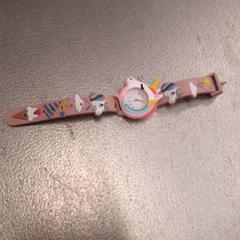 L'horloge Rosa barn klocka, a été signalé par IKEA Linköping utilisant iLost