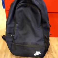 Ryggsäck, rapporterat av Arriva Limburg Noord med iLost