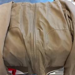 Jacket, as reported by Arriva Limburg Zuid using iLost