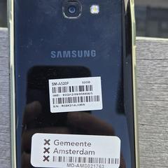 Telefoon van een ambtenaar, segundo informou a iLost