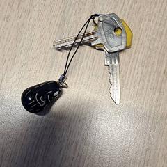 Nycklar, rapporterat av Gemeente Baarn med iLost