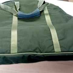 Zak, as reported by Centraal magazijn using iLost