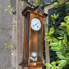 Antieke klok (mogelijk gestolen?), jak bylo nahlášeno na iLost