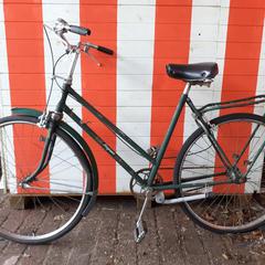 Damesfiets Magneet, gisa salatu by Fietsdepot iLost erabiliz