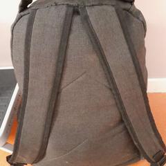 Bag gris, as reported by TCL using iLost