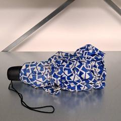 Esernyő, amint azt Keolis Lund az iLost segítségével jelentette.