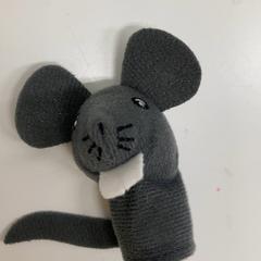 指人形, segons ha informat IKEA新三郷 mitjançant iLost