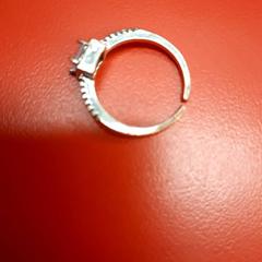 Ring, zoals gemeld door UvA REC met iLost