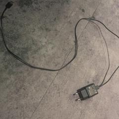 Usb töltő oplader, amint azt Van der Valk Hotel Haarlem az iLost segítségével jelentette.