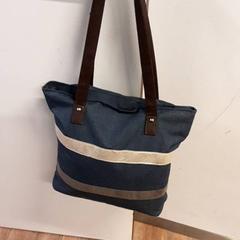 Sack, gemeldet von Qbuzz ZHN über iLost