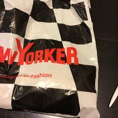 Bag, as reported by U-OV Utrecht using iLost