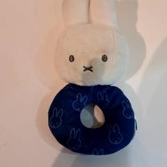 Leksak Nijntje, rapporterat av IKEA Wilrijk med iLost