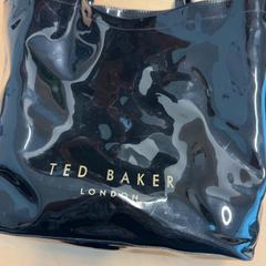 Torba na zakupy, zgłoszono przez RET przy użyciu iLost