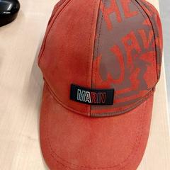 İLost kullanarak IKEA Toulouse tarafından bildirildiği gibi Casquette Couleur brique