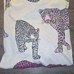 Panther shirt, som rapportert av WestCord Hotel Eindhoven ved bruk av iLost