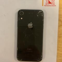 Iphone Alaysa, jak nahlášeno Gemeente Utrecht pomocí iLost