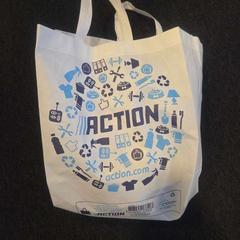 Bolsa, segundo informou Breng Arnhem usando iLost