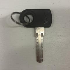 鍵 がiLostで Het Amsterdamse Winterparadijs によって報告されました