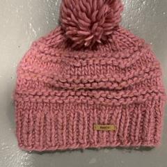 Gorro Roze, wol, merk: Barts, ha sido reportado por Fenix con iLost