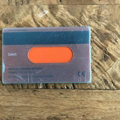 Pashouder، كما تم الإبلاغ عنه عبر iLost