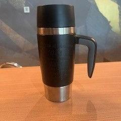 Kaffekopp, rapporterat av Van der Valk Hotel Deventer med iLost