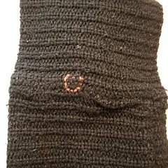 Buff, jak nahlášeno Ziekenhuis Oost-Limburg pomocí iLost