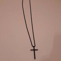 Collar Zwart, ha sido reportado por Van der Valk Hotel Schiphol con iLost