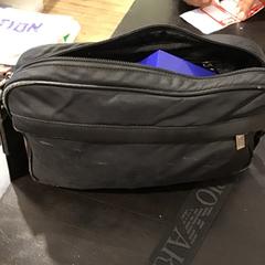Borsa, come riportato da U-OV Utrecht utilizzando iLost