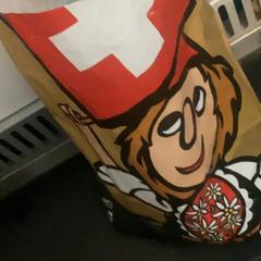 Bag, gisa salatu by MEININGER Hotel Heidelberg Hauptbahnhof iLost erabiliz