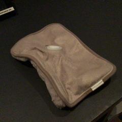 حقائب حمل وحقائب اليد، كما تم الإبلاغ عنه بواسطة Van der Valk Hotel Amsterdam Zuidas عبر iLost