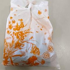 Táska, amint azt Centraal magazijn az iLost segítségével jelentette.