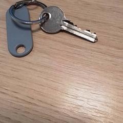 Chiave, come riportato da Qbuzz Fryslân utilizzando iLost