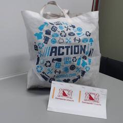 Sack, gemeldet von Gemeente Utrecht über iLost