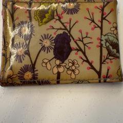 Plånbok, rapporterat av HTM med iLost