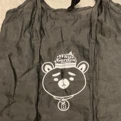 Saco ecológico, como reportado por IKEA Tokyo-Bay utilizando o iLost