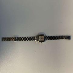 Hodinky, jak nahlášeno AFAS Live pomocí iLost