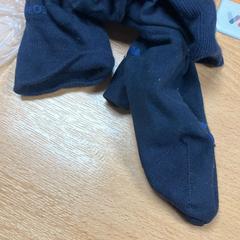 Calcetín, ha sido reportado por Sheraton Brussels Airport Hotel con iLost