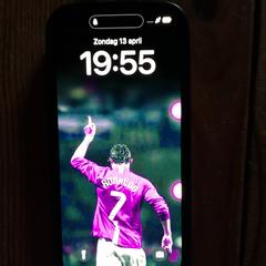 I phone 13, som rapportert til iLost