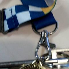 鍵 がiLostで IKEA Gent によって報告されました