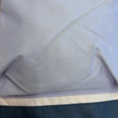 Taška, jak nahlášeno GVB pomocí iLost