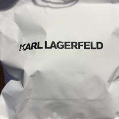 Purchase karl lagerfeld karl lagerfeld, gemeldet von Designer Outlet Roermond über iLost