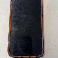 Telefon iPhone, som rapportert av Defqon.1 2025 ved bruk av iLost