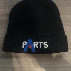 Beanie, as reported by Van der Valk Hotel Haarlem using iLost