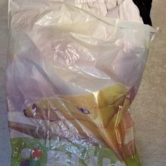 Tasje kleding, iLost를 사용하여 Qbuzz DMG에 보고됨