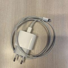 Adapter, as reported by Hotel Apeldoorn using iLost