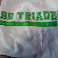 Bag, as reported by EBS Tramplein using iLost