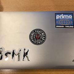 Notebook Apple Zilver, jak nahlášeno Gemeente Amsterdam pomocí iLost