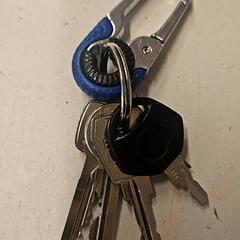 Gakoa, gisa salatu by GVB iLost erabiliz